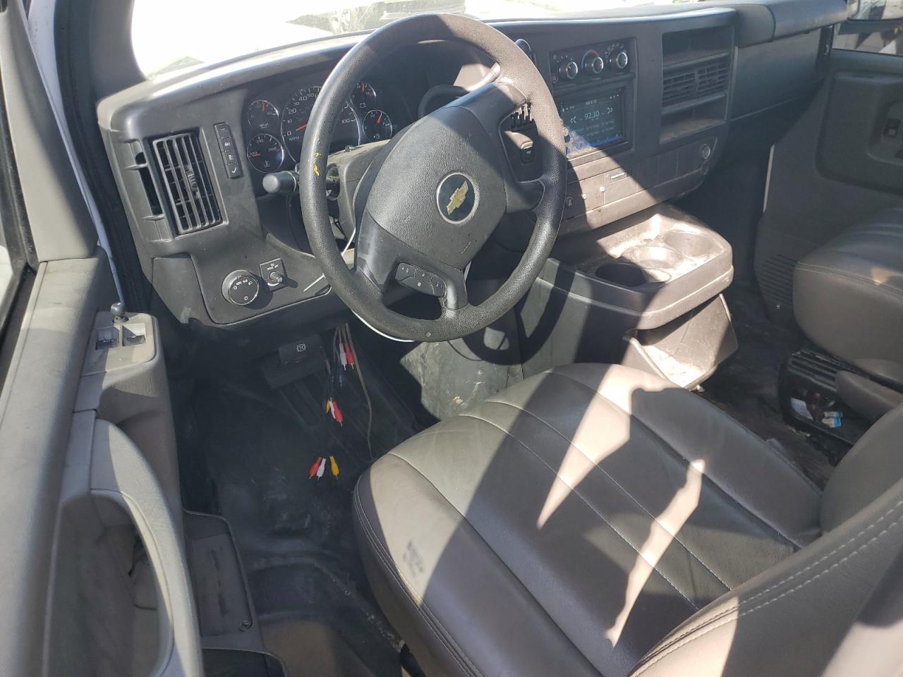 2013 Chevrolet Express - Image 8