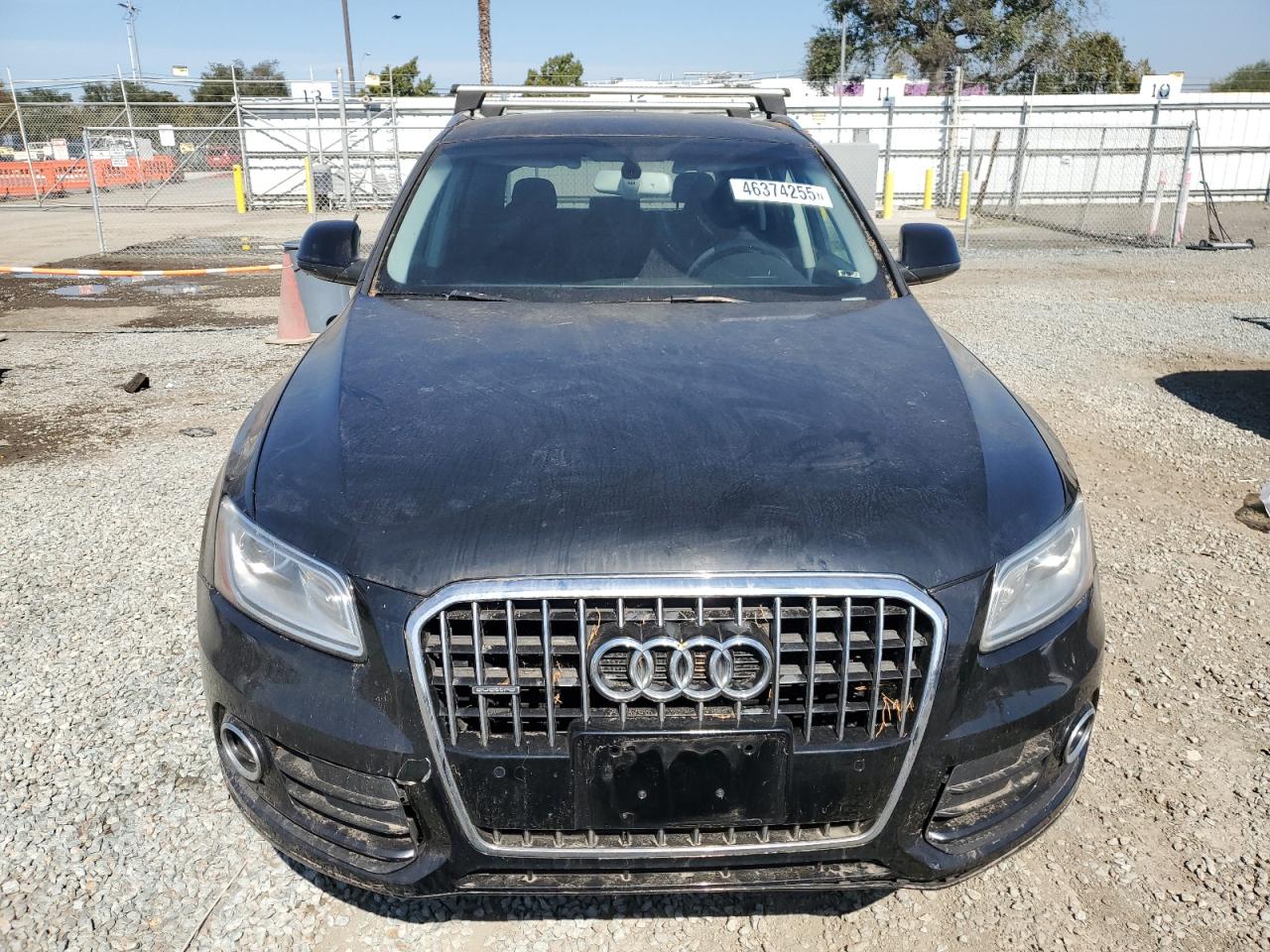 2014 Audi Q5 - Image 5