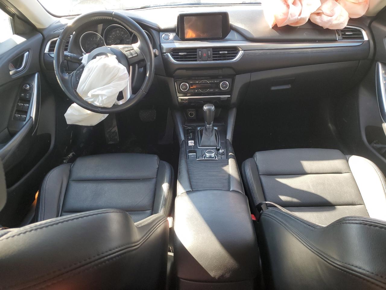 2016 Mazda 6 - Image 8