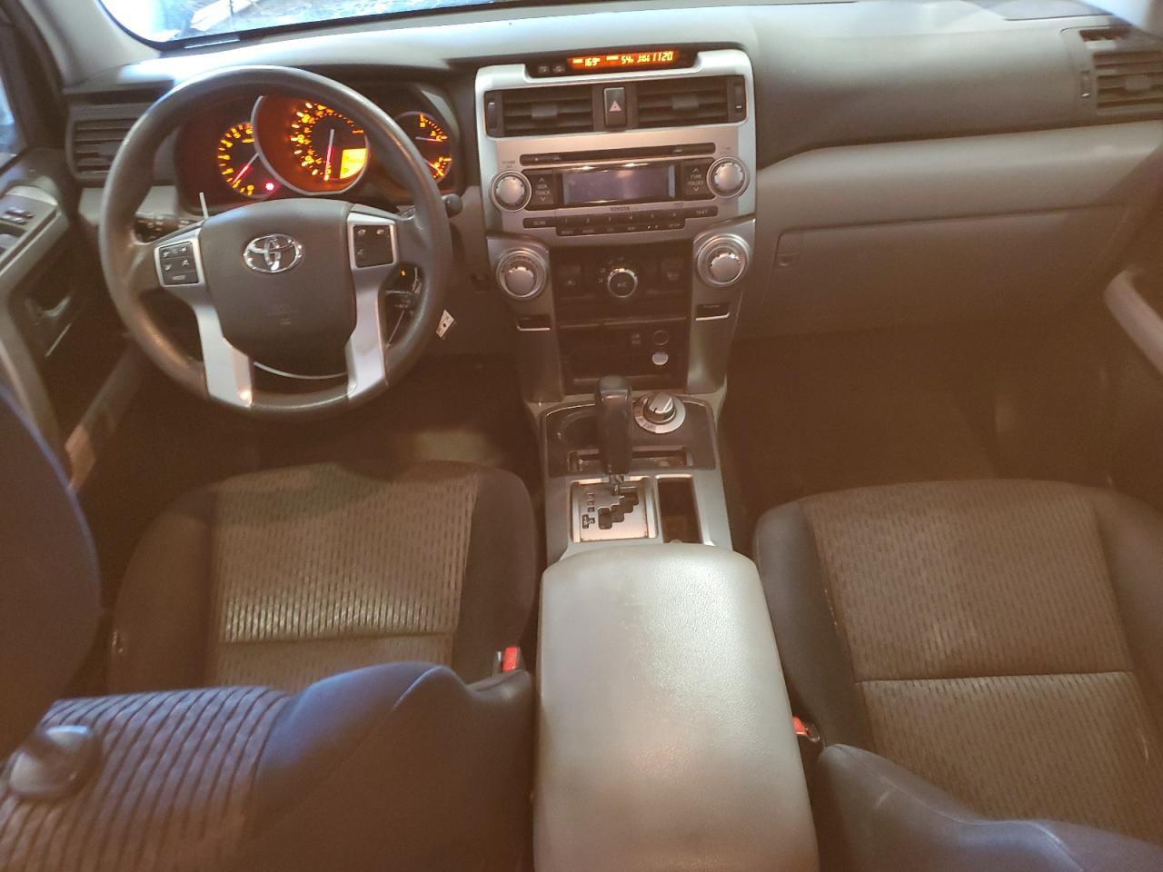 2013 Toyota 4Runner - Image 8