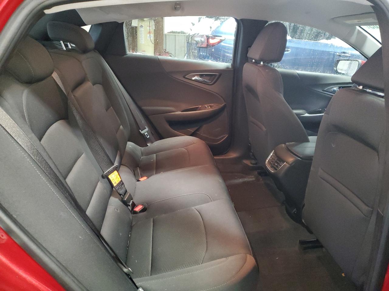 2016 Chevrolet Malibu - Image 10