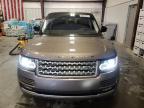 2016 Land Rover Range Rover Supercharged for Sale in Spartanburg, SC - Undercarriage
