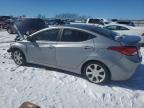 2012 Hyundai Elantra Gls for Sale in Earlington, KY - Front End