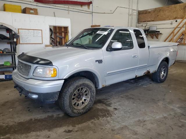 2003 Ford F150 