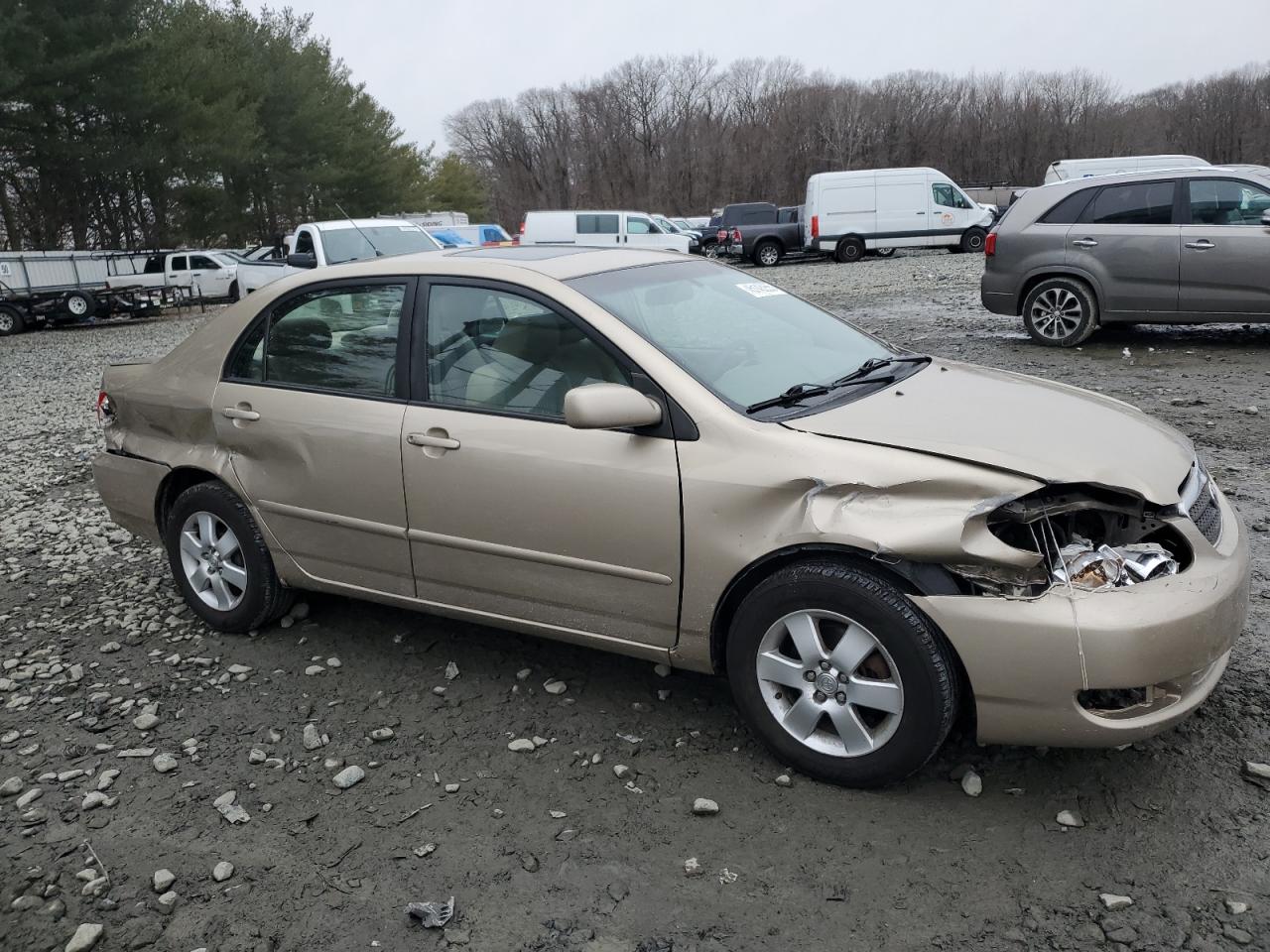 2006 Toyota Corolla - Image 4