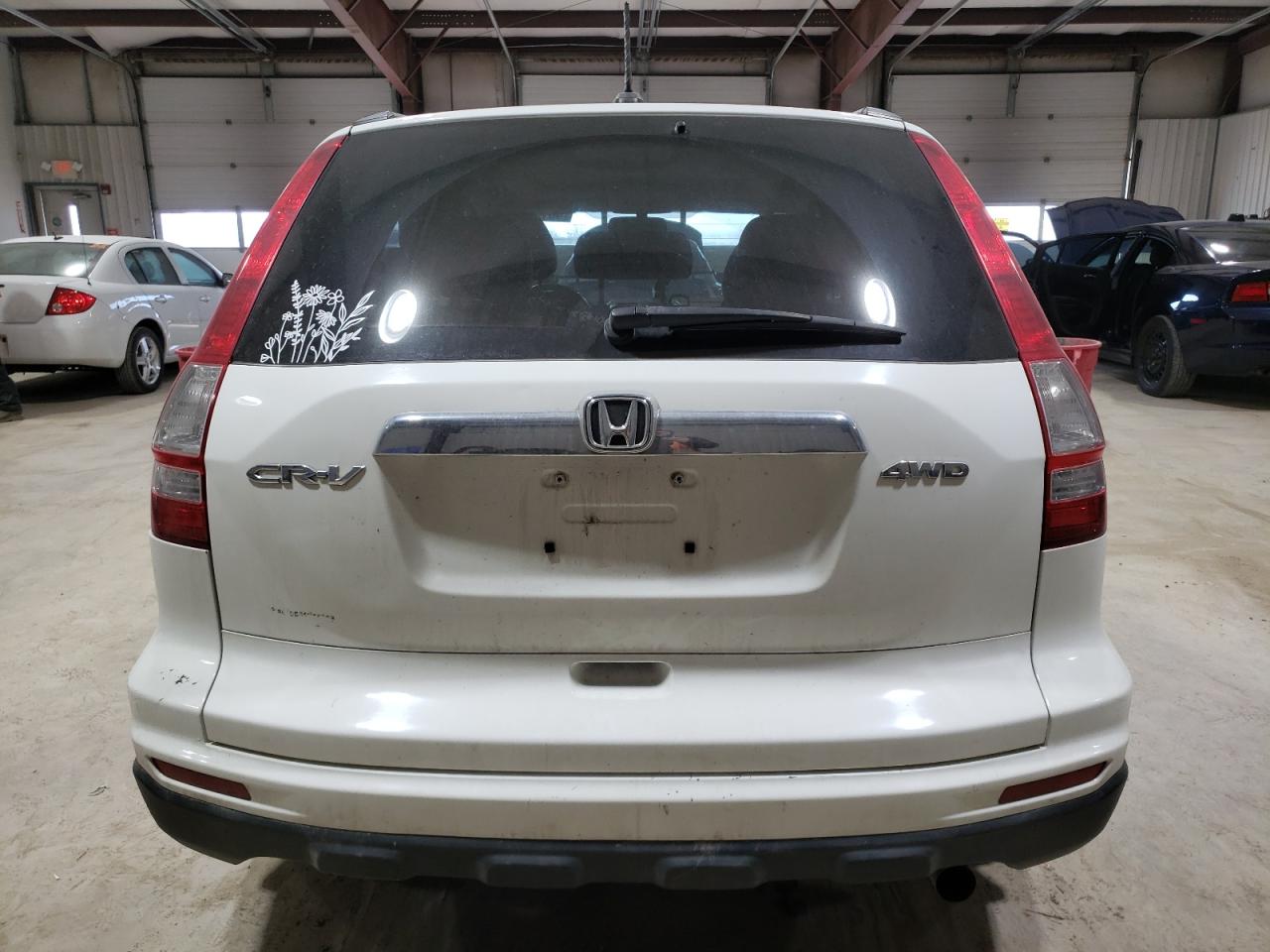 2011 Honda CR-V - Image 6