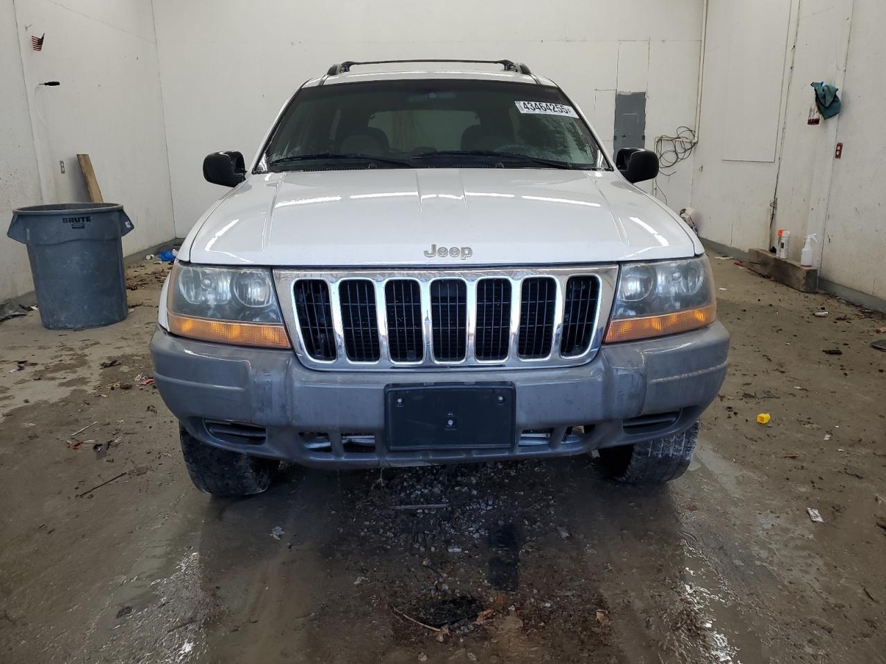 2000 Jeep Grand Cherokee - Image 5