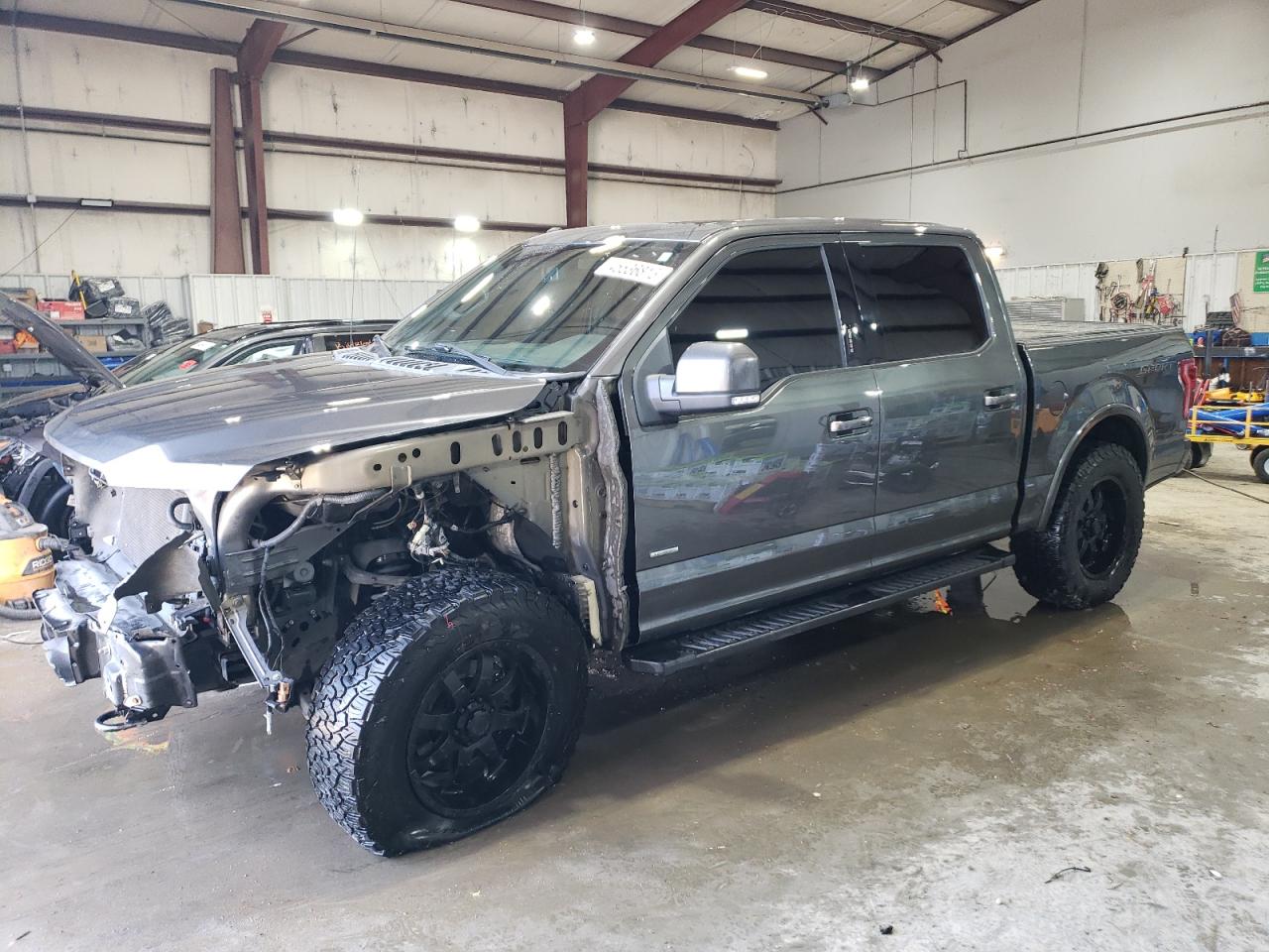 2015 Ford F-150 - Image 1