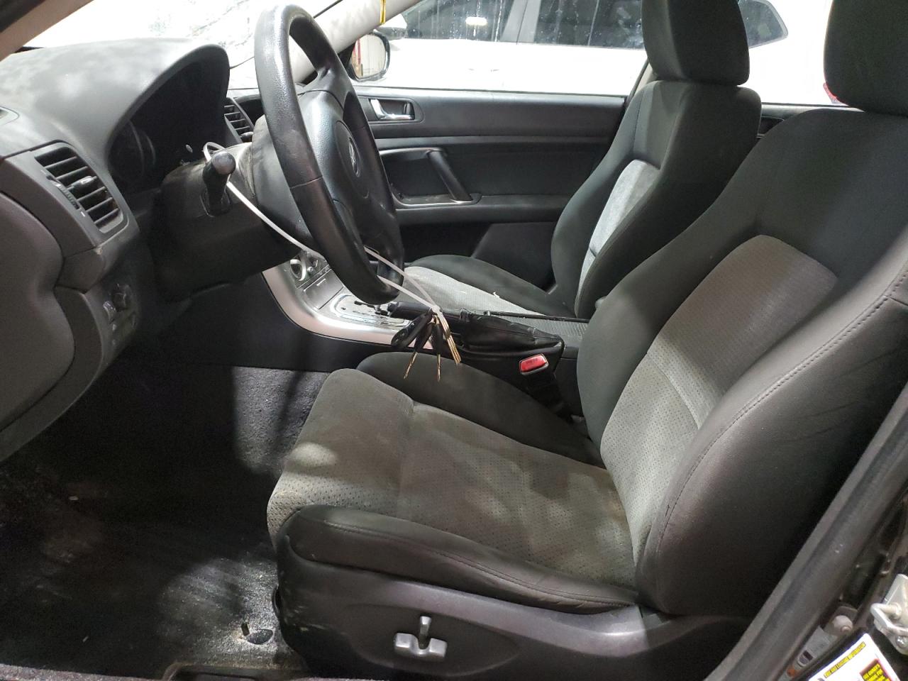 2006 Subaru Legacy - Image 7