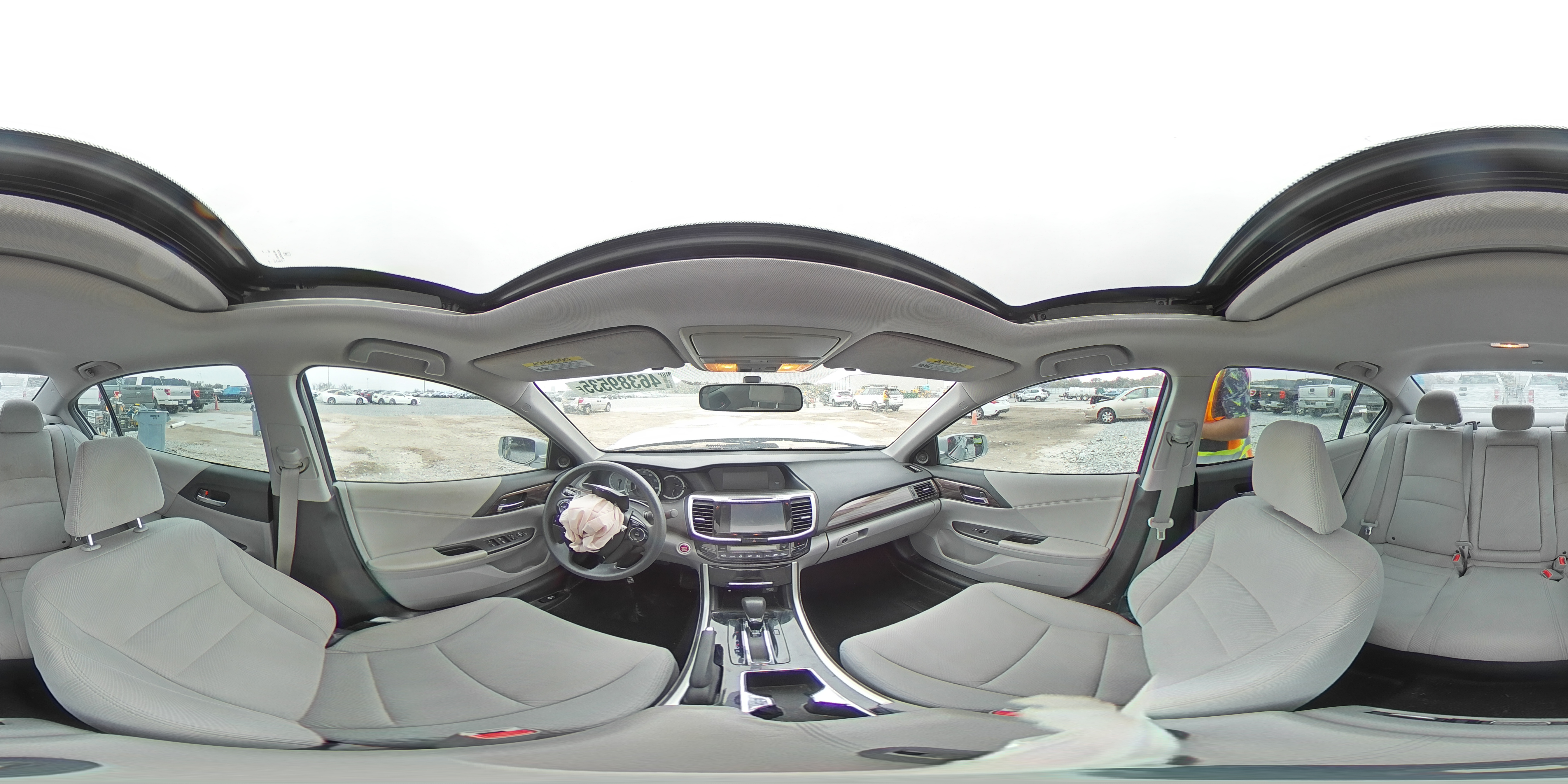 2016 Honda Accord - Image 13