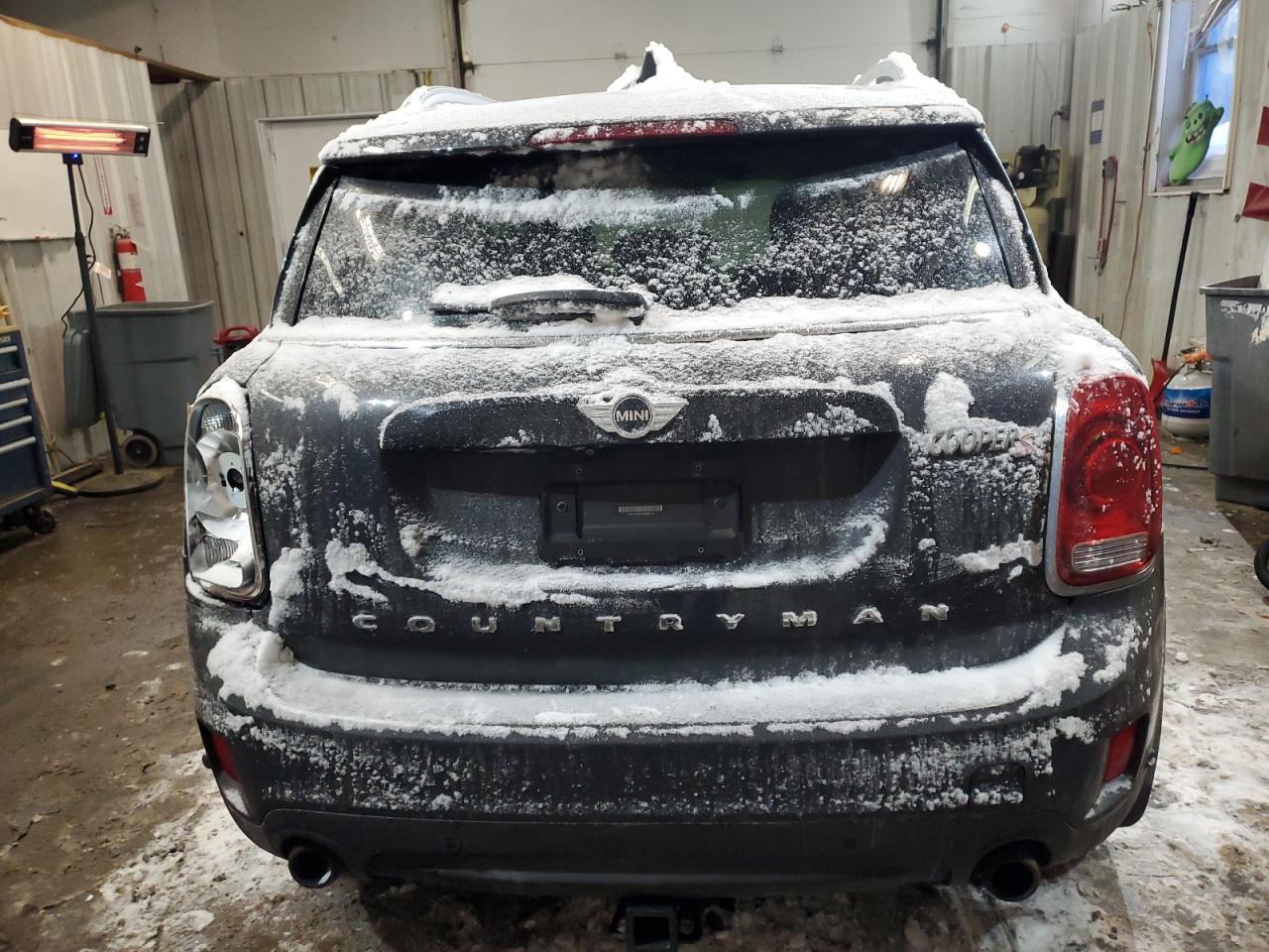 2018 MINI Cooper - Image 6