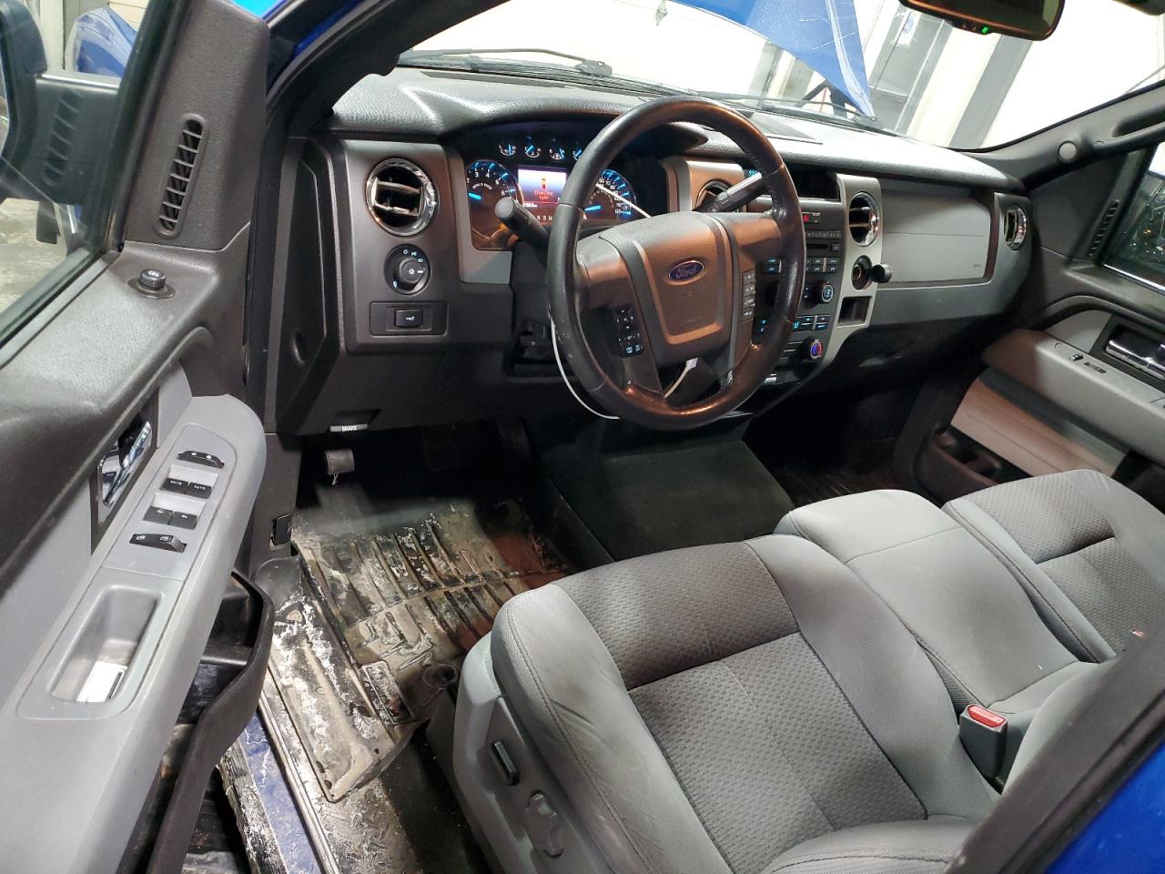 2012 Ford F-150 - Image 8