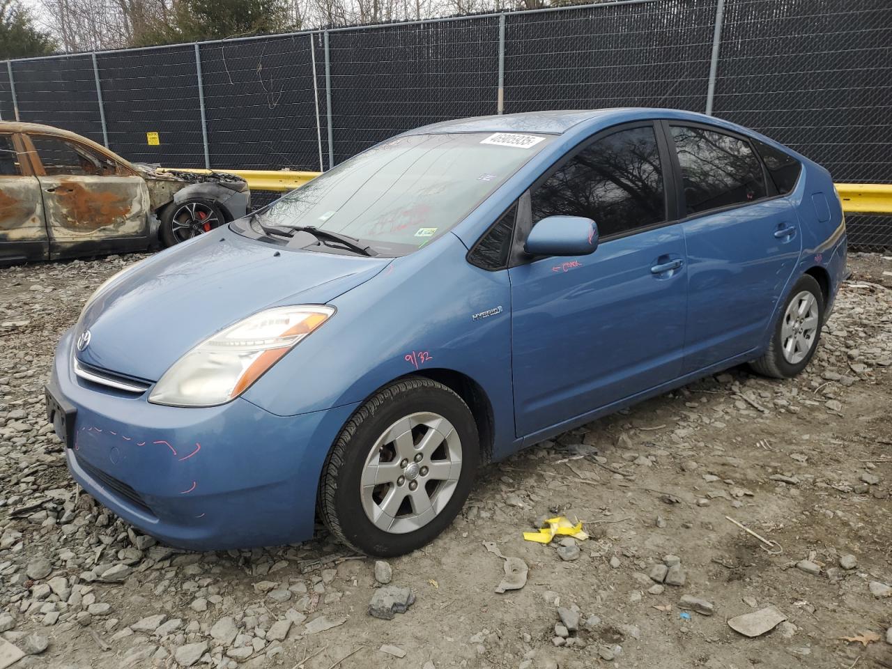 2006 Toyota Prius - Image 1
