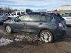 2012 Subaru Impreza Limited للبيع في New Britain، CT - Rear End