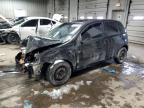 2007 Chevrolet Aveo Base продається в Franklin, WI - Undercarriage