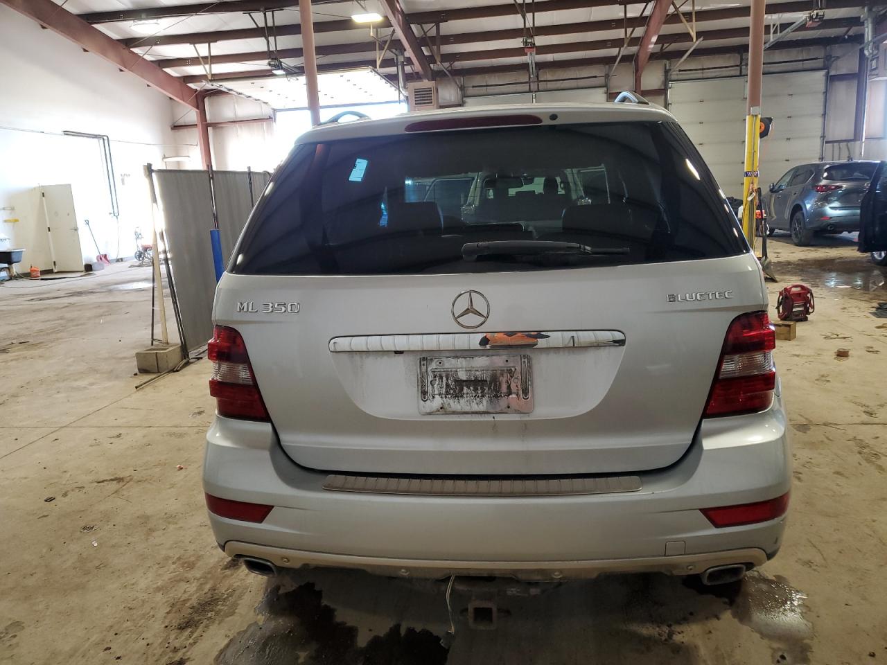 2010 Mercedes-Benz M-klasse - Image 6
