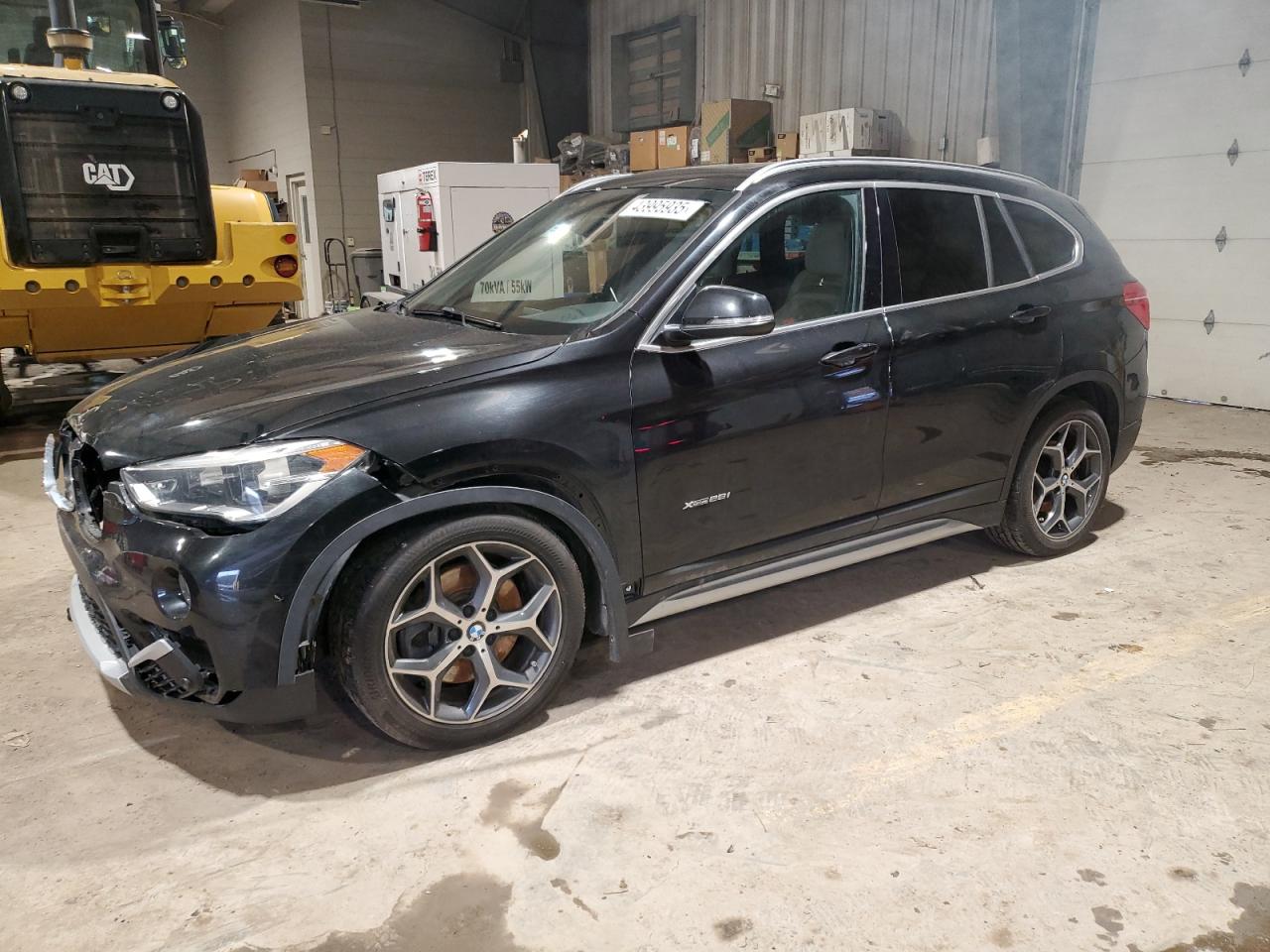 2016 BMW X1 - Image 1