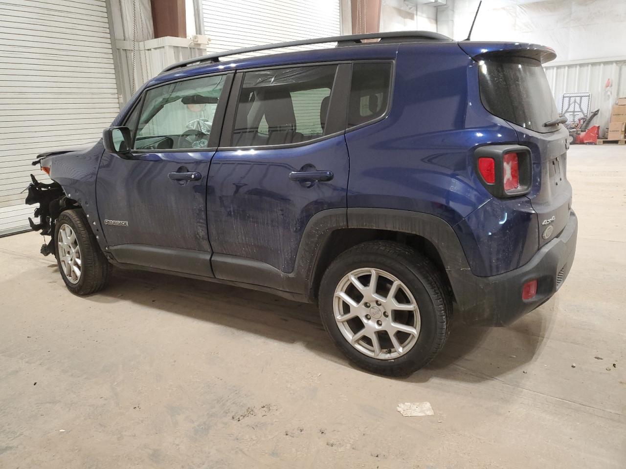 2019 Jeep Renegade - Image 2