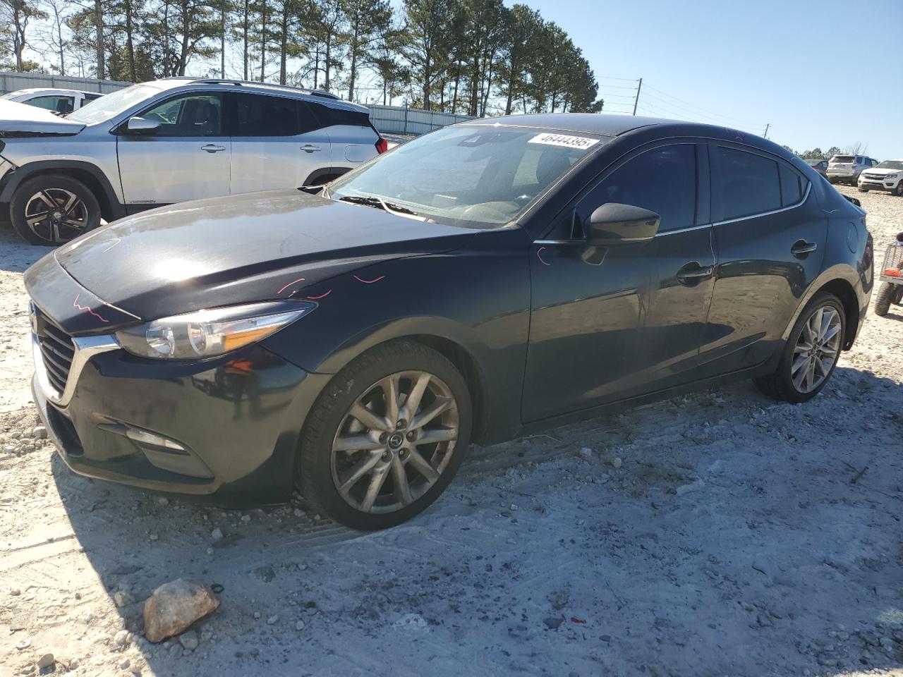 2017 Mazda 3 - Image 1
