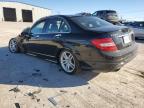 2012 Mercedes-Benz C 250 للبيع في Oklahoma City، OK - Front End