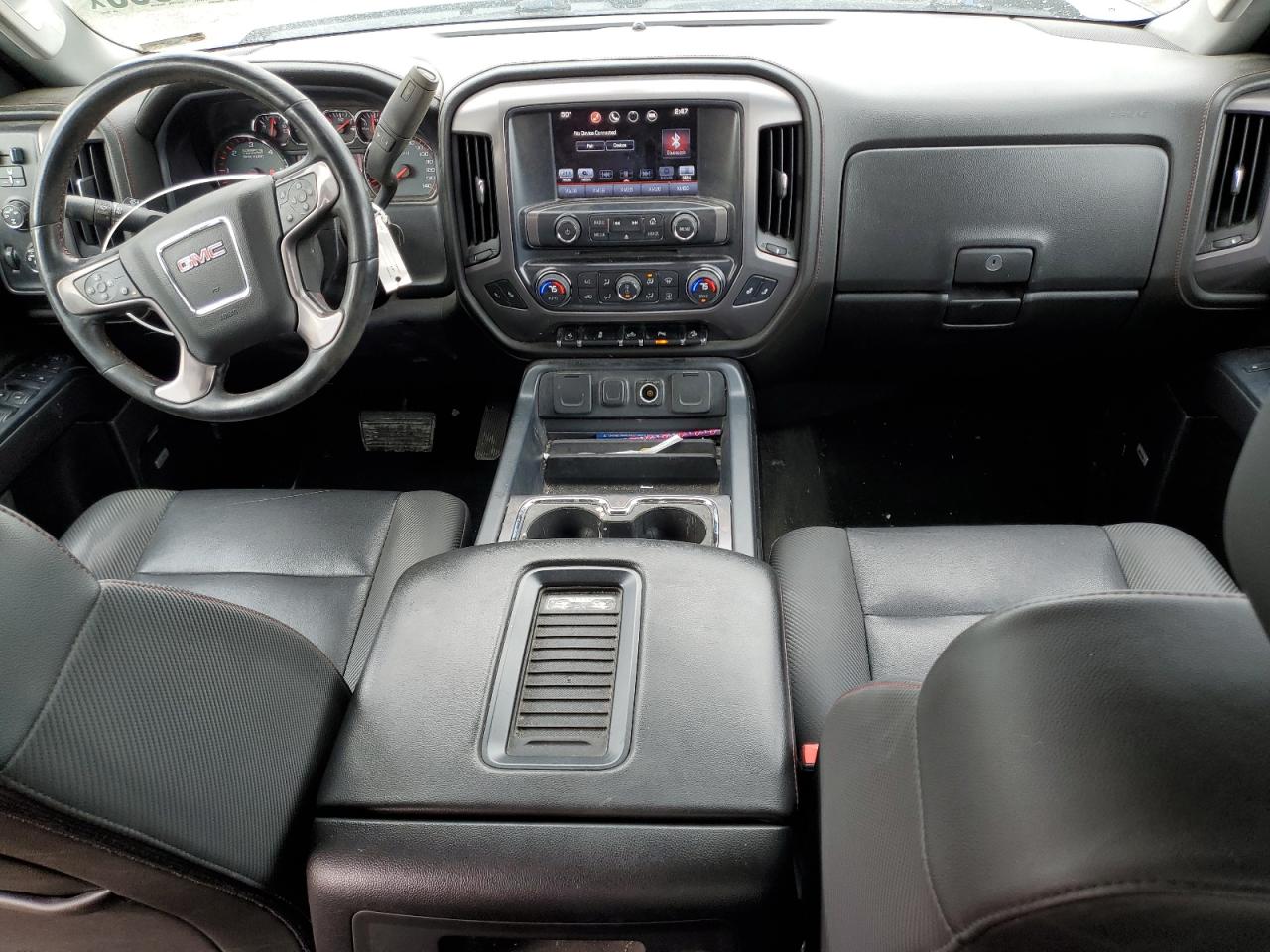2016 GMC Sierra - Image 8