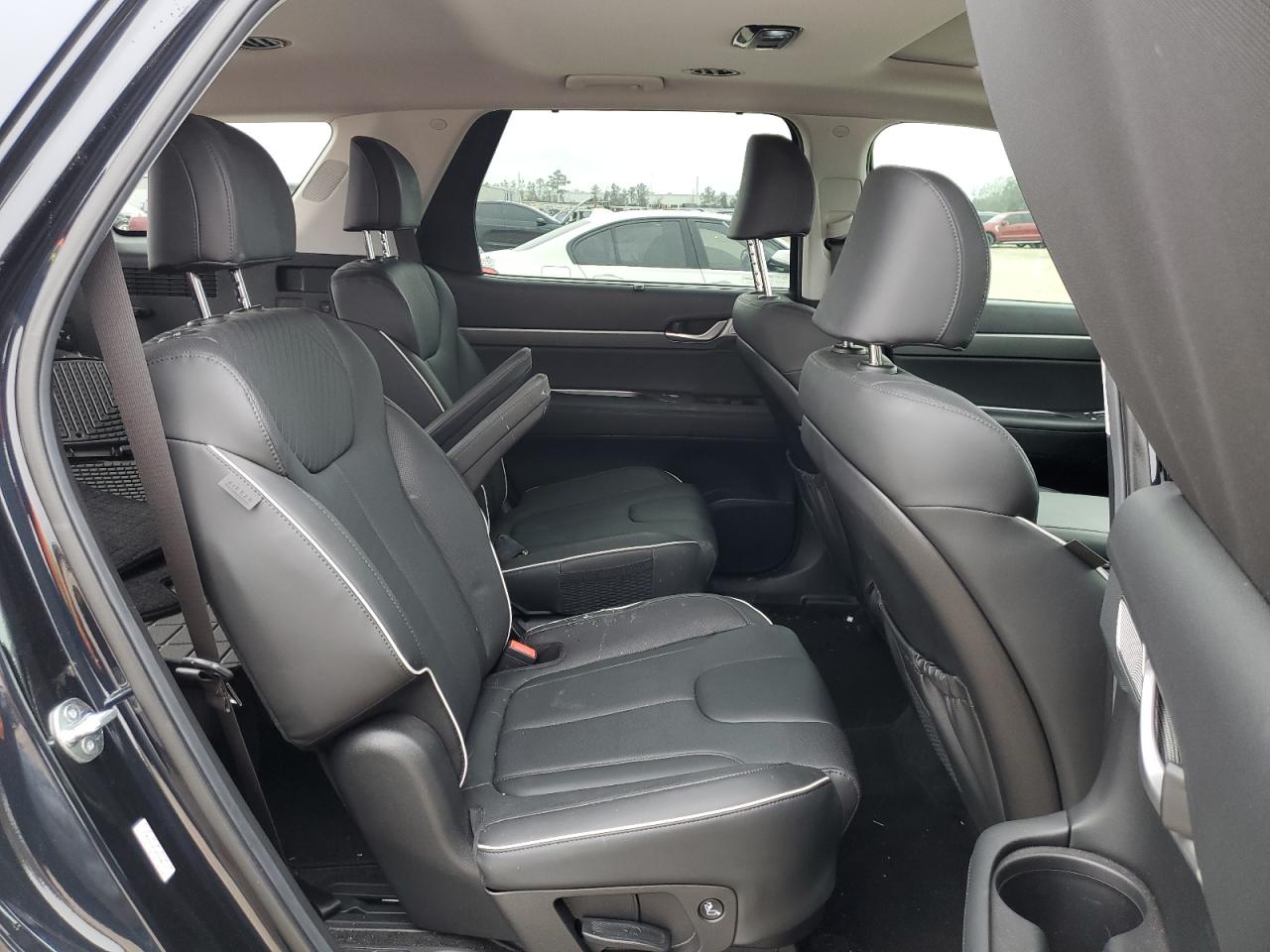 2024 Hyundai Palisade - Image 11