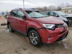 2018 Toyota Rav4 Adventure en Venta en Pekin, IL - Rollover