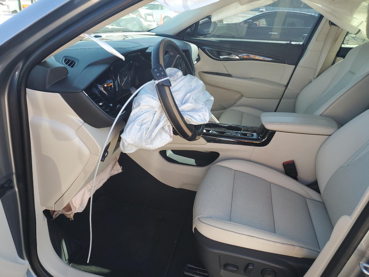 2021 Buick Envision - Image 7