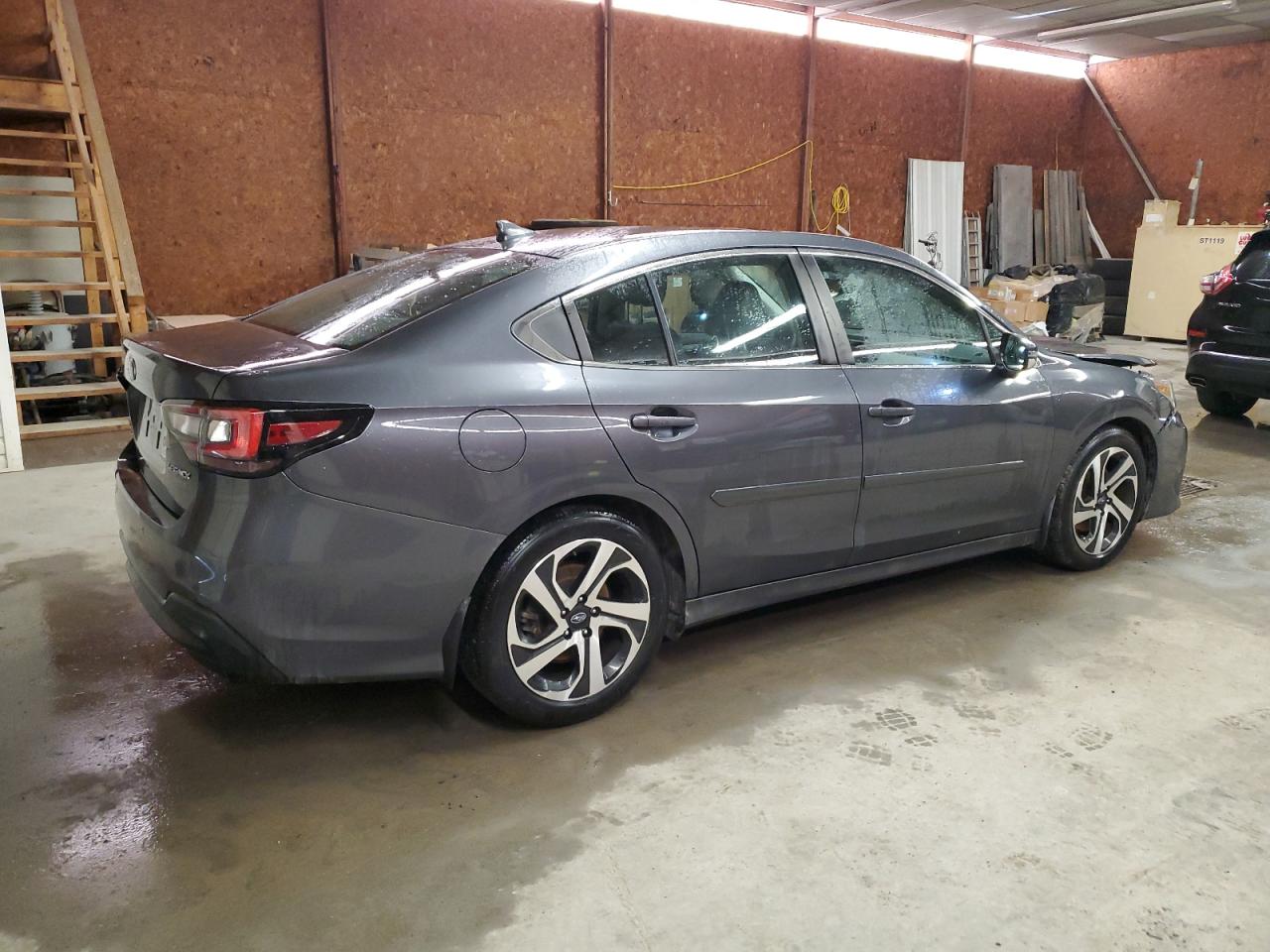 2021 Subaru Legacy - Image 3