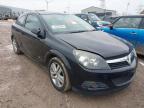2009 VAUXHALL ASTRA SXI for sale at Copart BRISTOL