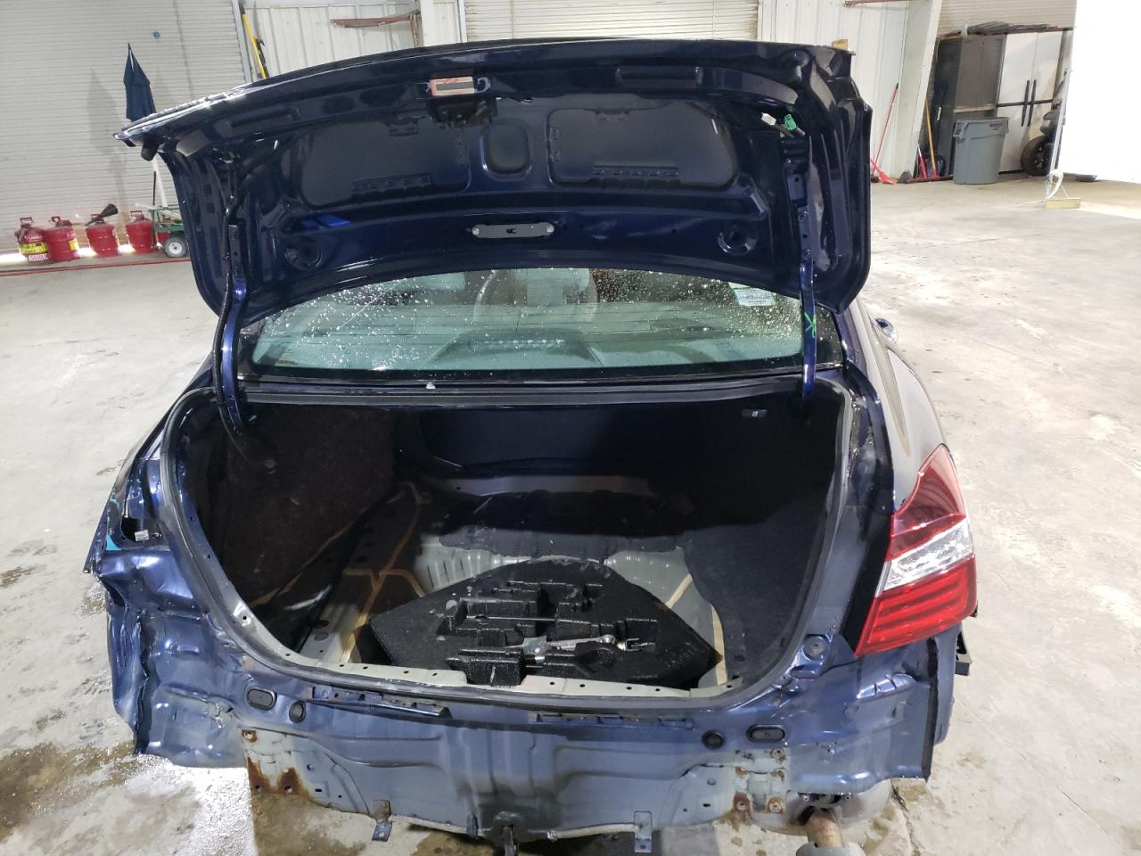 2016 Honda Accord - Image 6