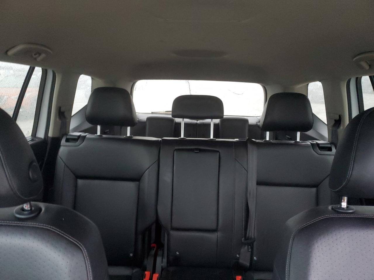 2018 Volkswagen Atlas - Image 10