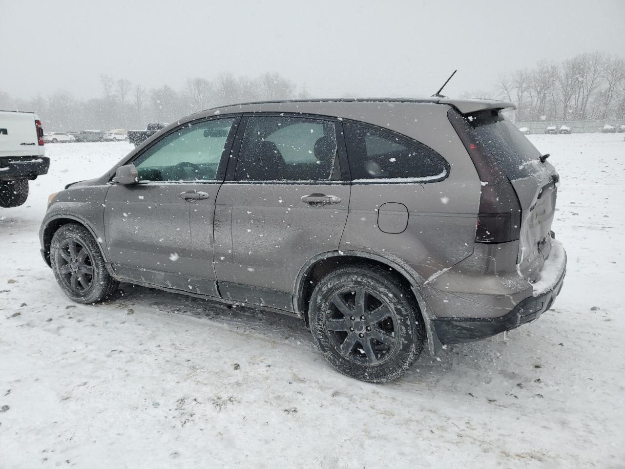 2009 Honda CR-V - Image 2