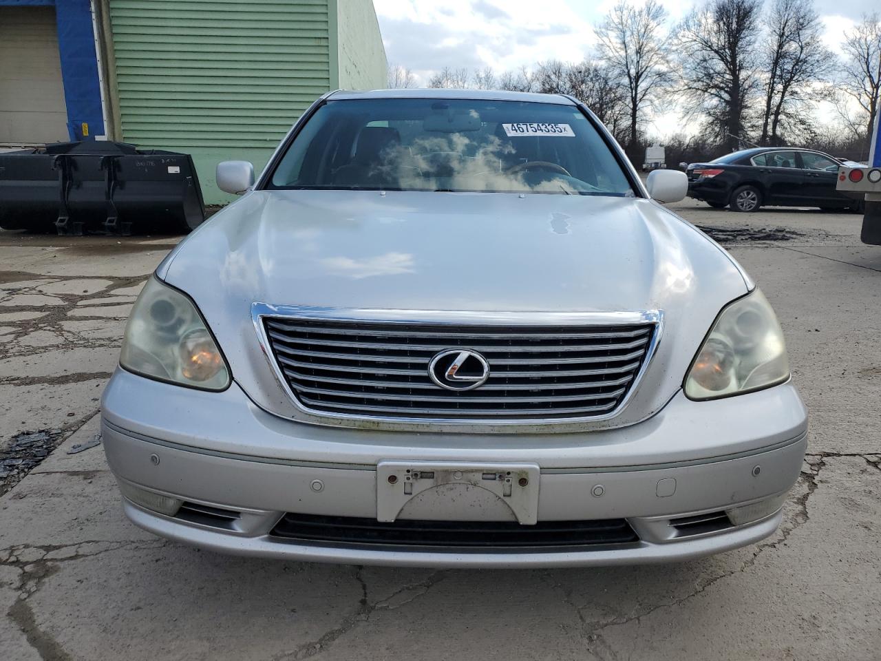 2006 Lexus LS - Image 5