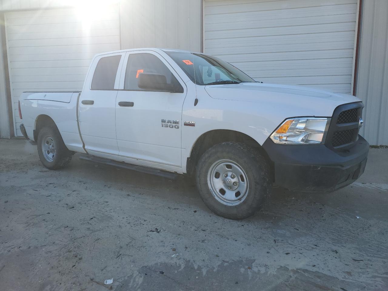 2015 RAM 1500 - Image 4
