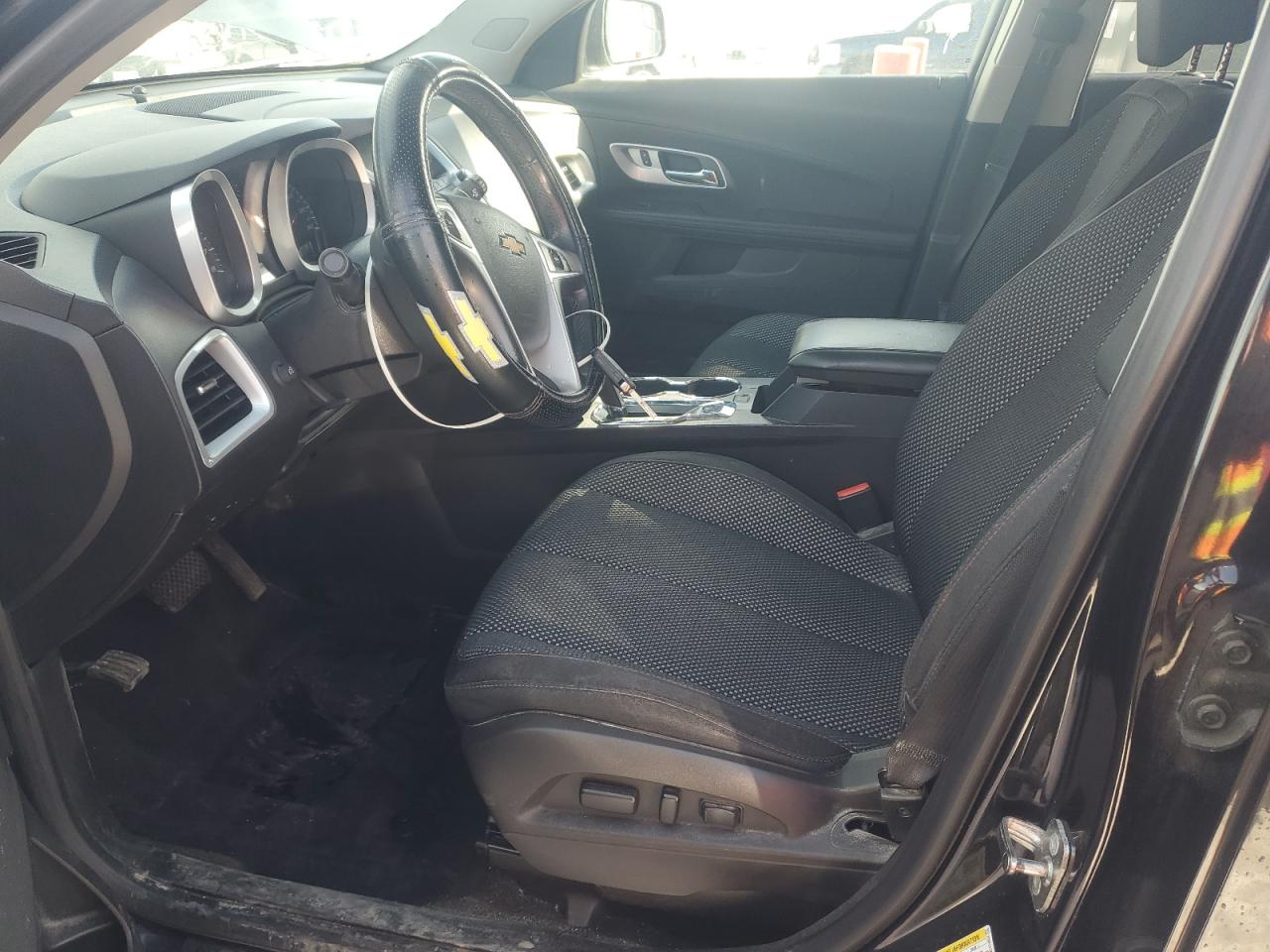 2014 Chevrolet Equinox - Image 7