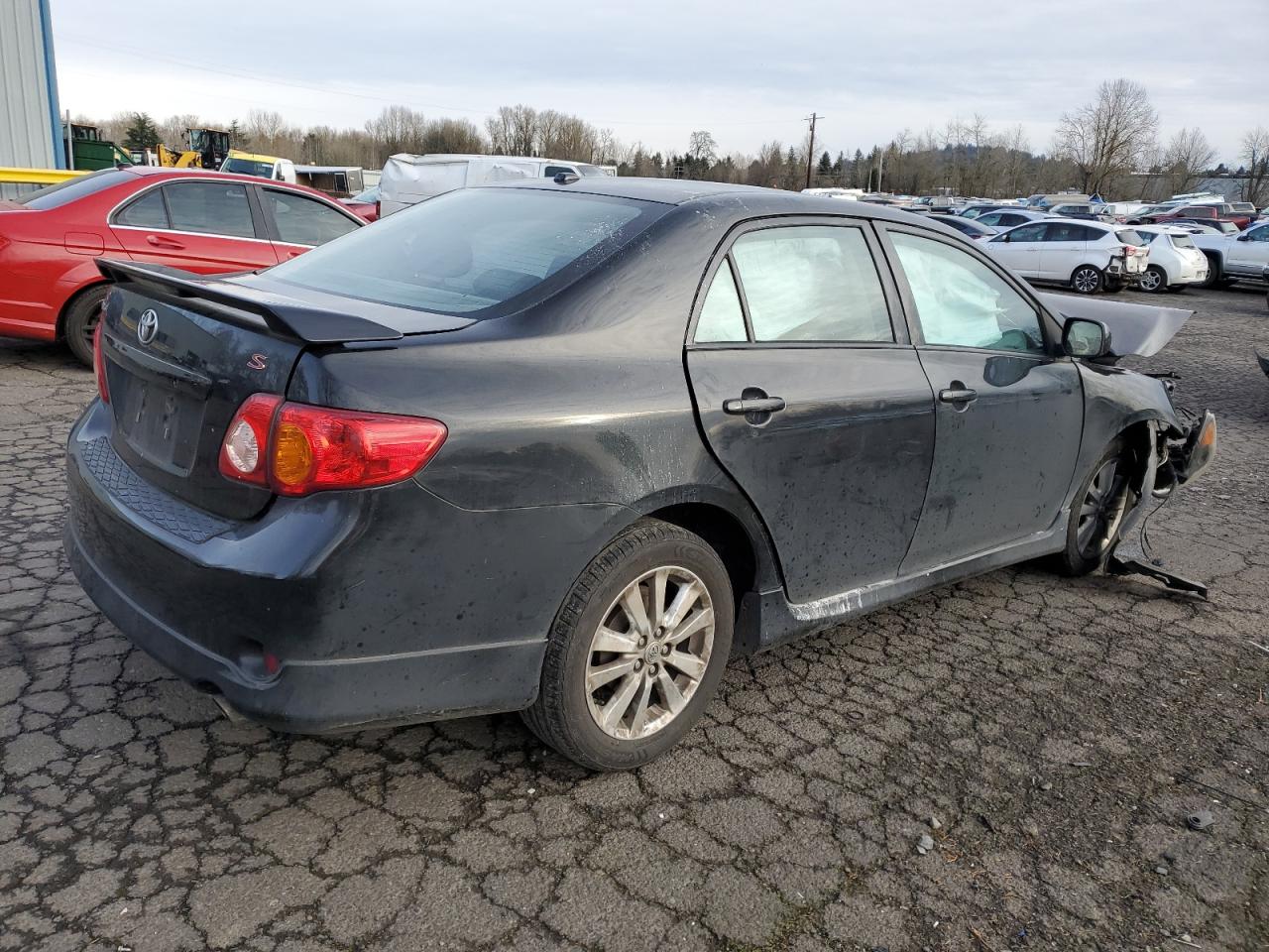 2010 Toyota Corolla - Image 3
