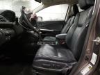 2015 Honda Cr-V Touring იყიდება Franklin-ში, WI - Front End