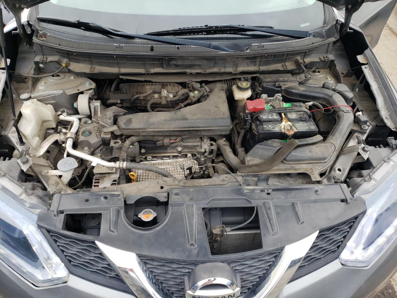 2015 Nissan Rogue - Image 11