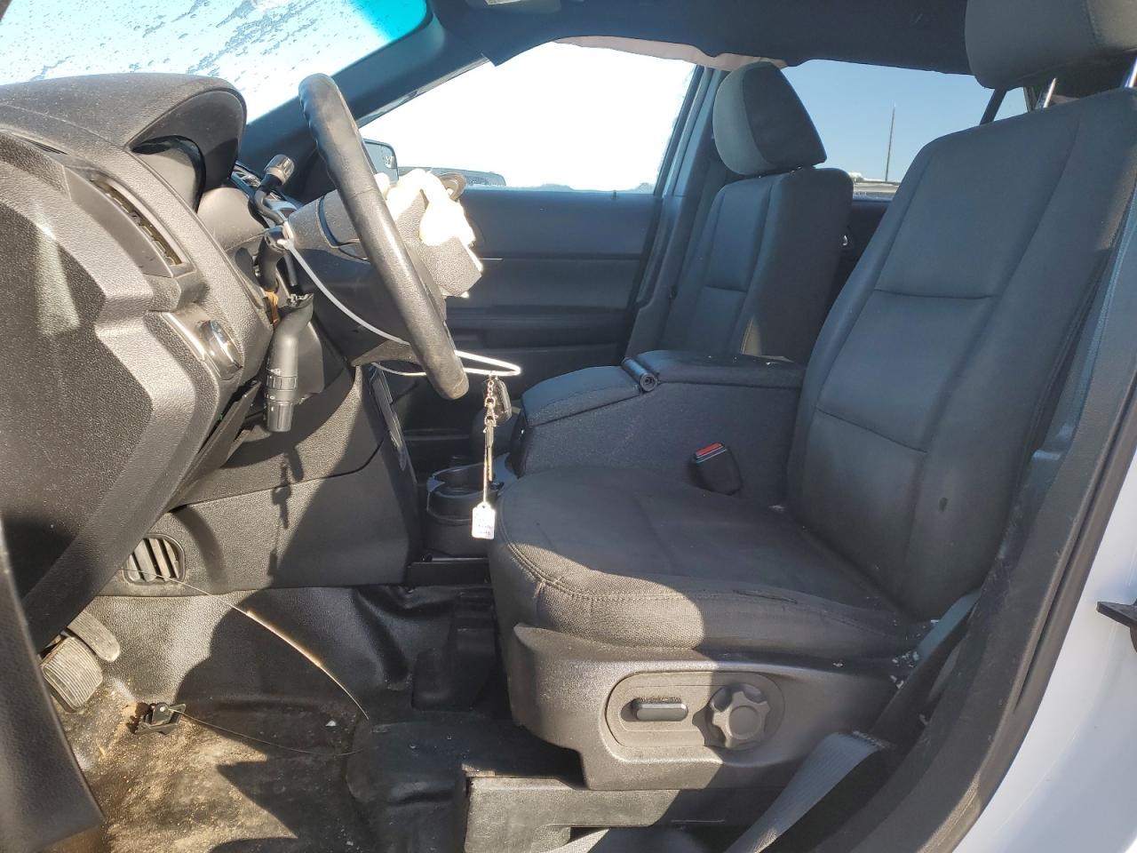 2016 Ford Explorer - Image 7