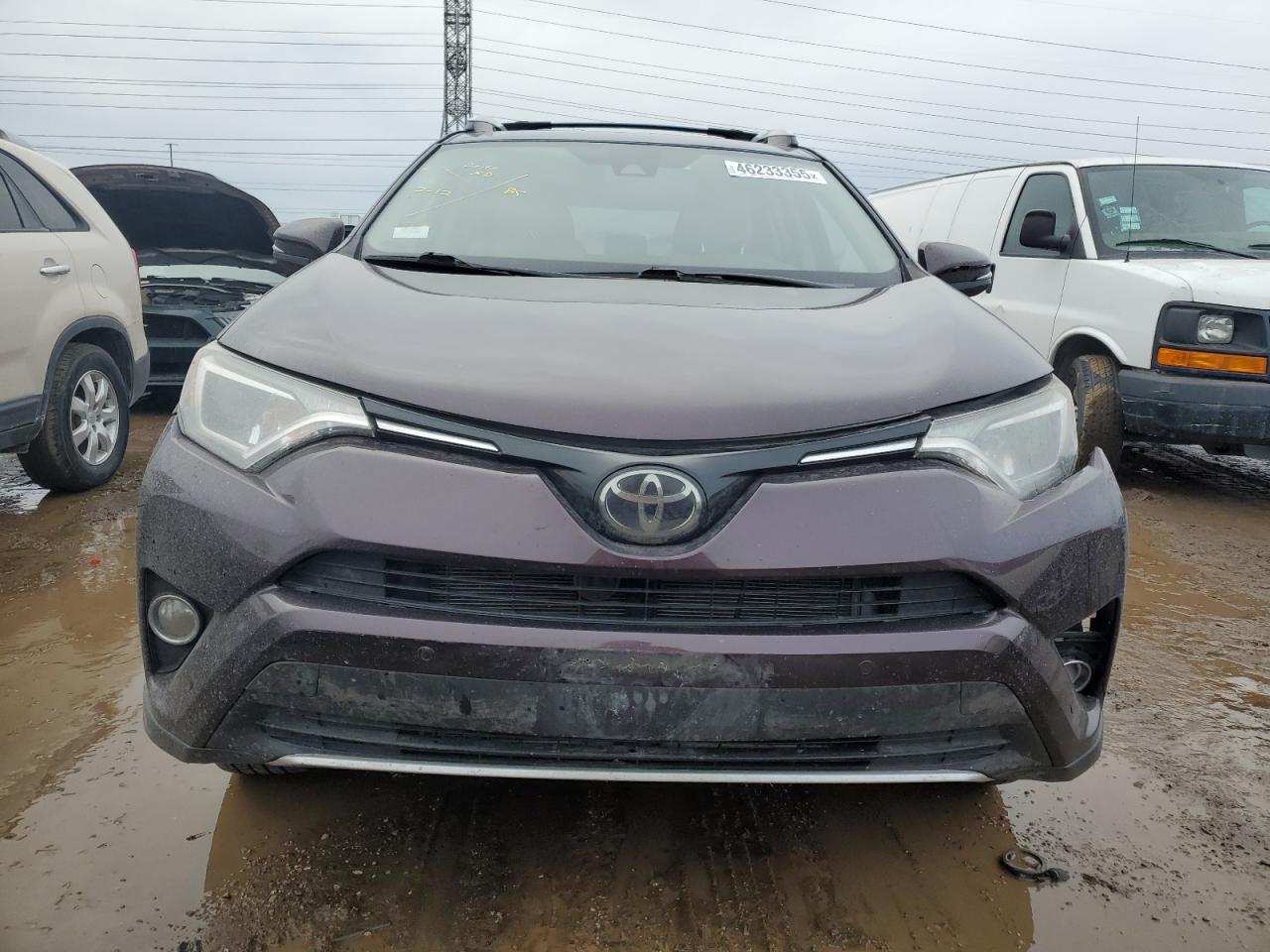 2016 Toyota RAV 4 - Image 5