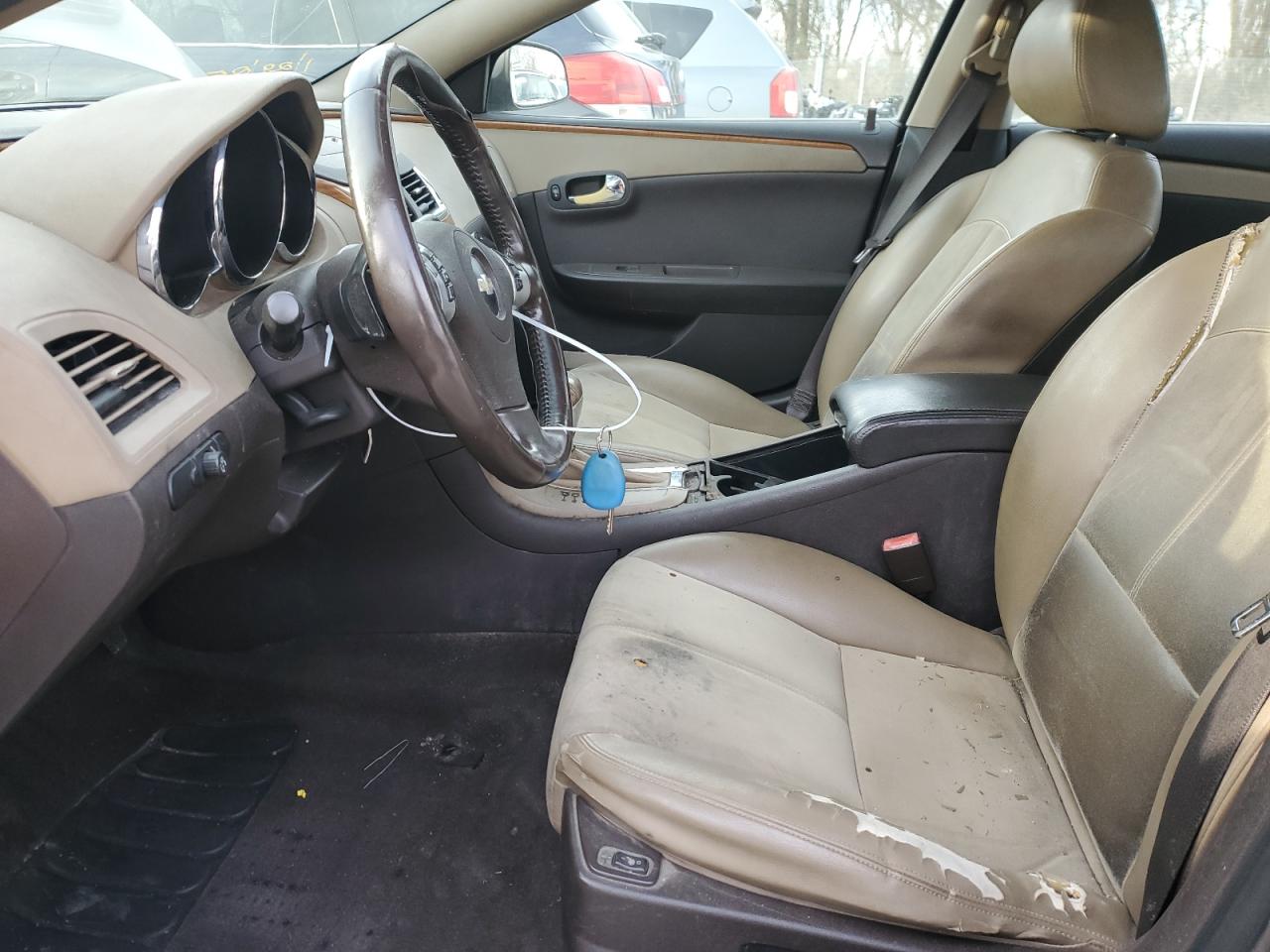 2010 Chevrolet Malibu - Image 7