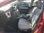 2015 Toyota Corolla L zu verkaufen in Concord, NC - Side