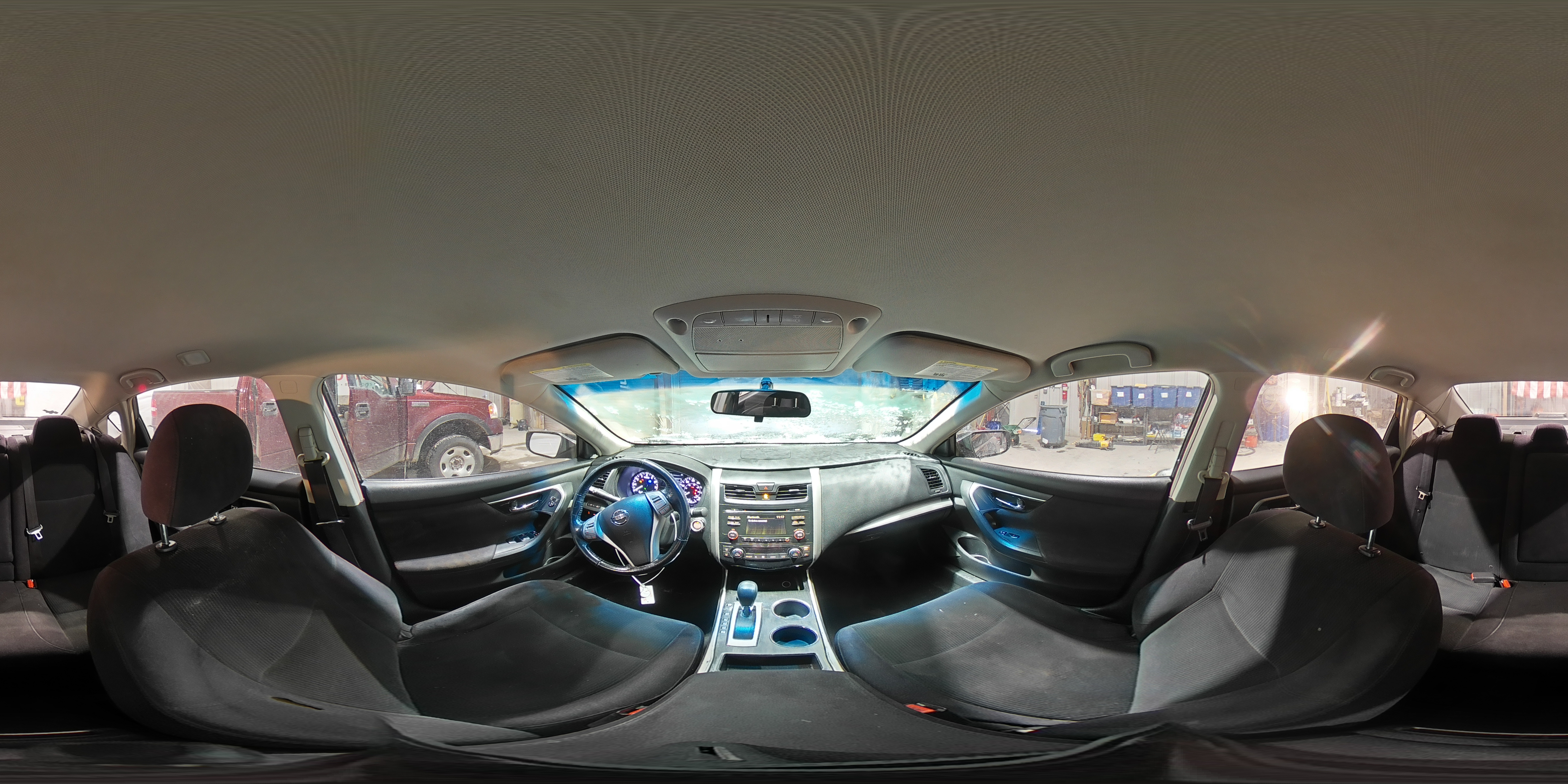 2013 Nissan Altima - Image 12