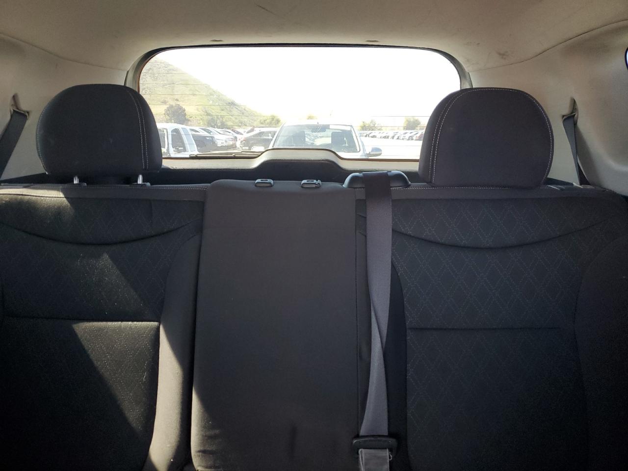 2015 Kia Soul - Image 10