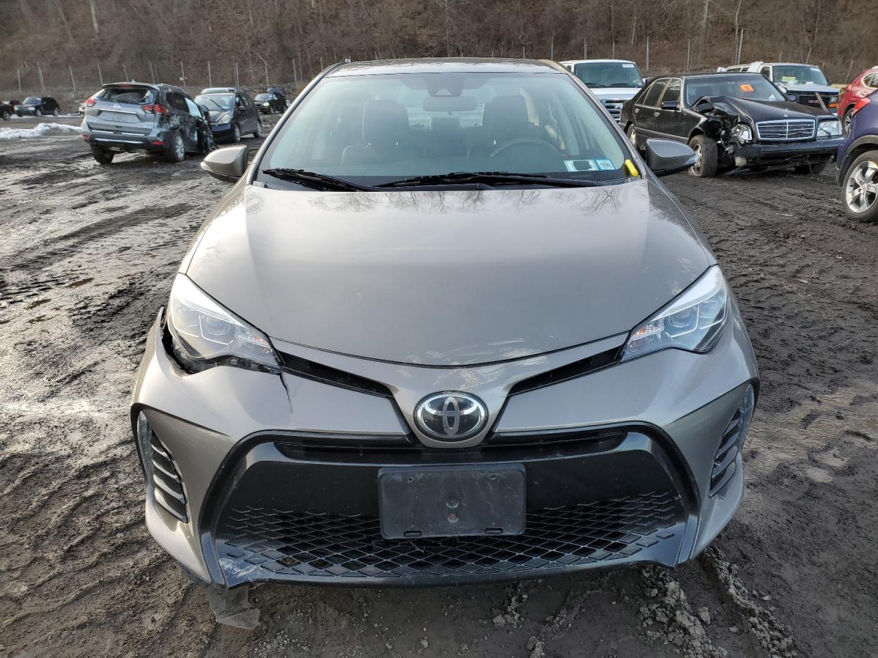 2017 Toyota Corolla - Image 5