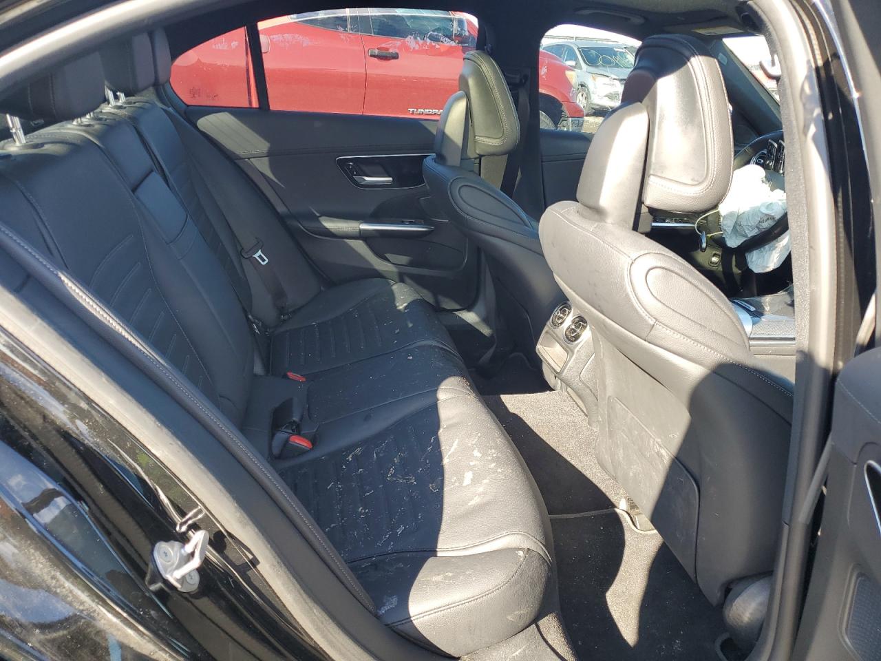 2023 Mercedes-Benz C-klasse - Image 11