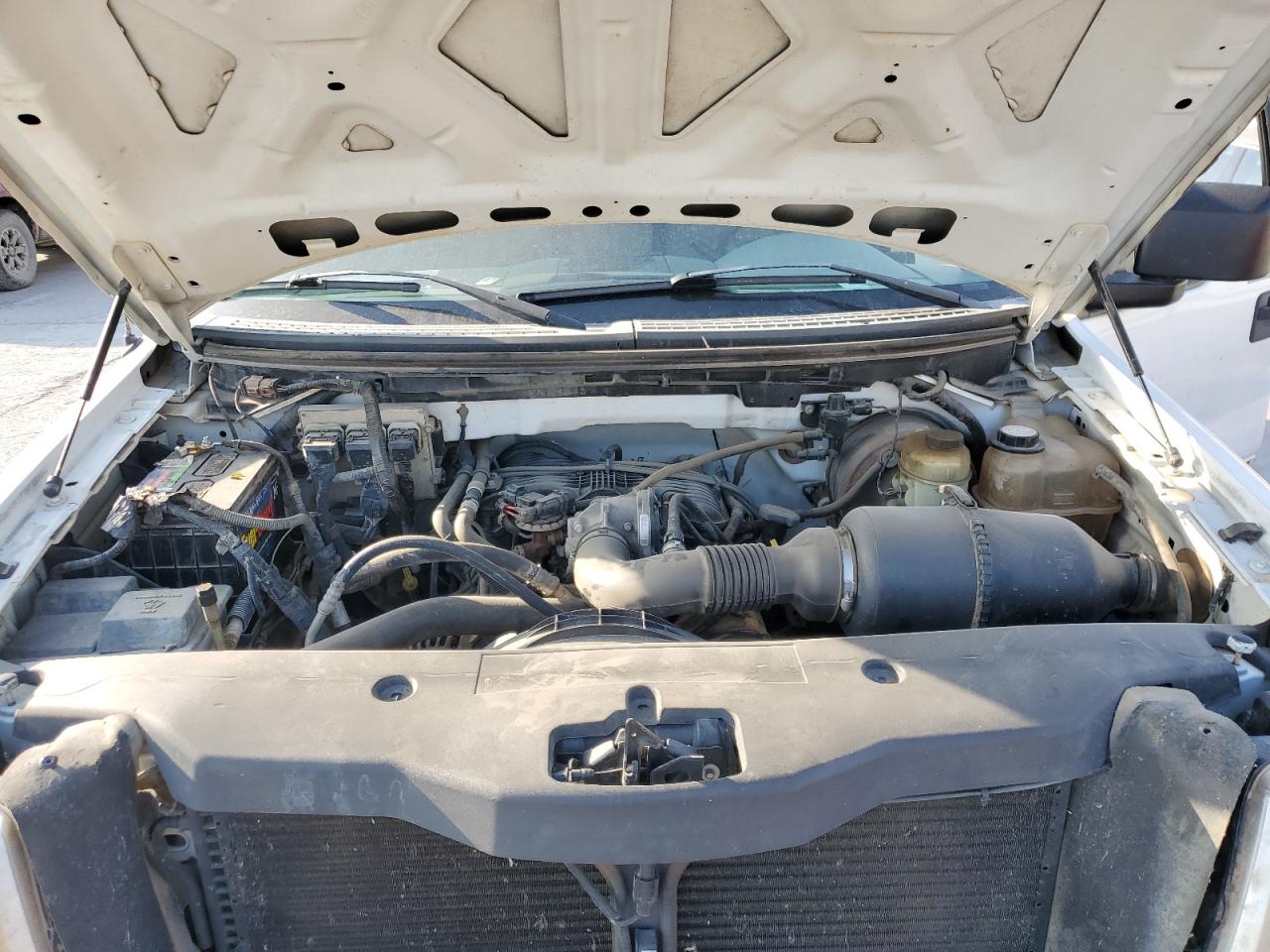 2007 Ford F-150 - Image 11