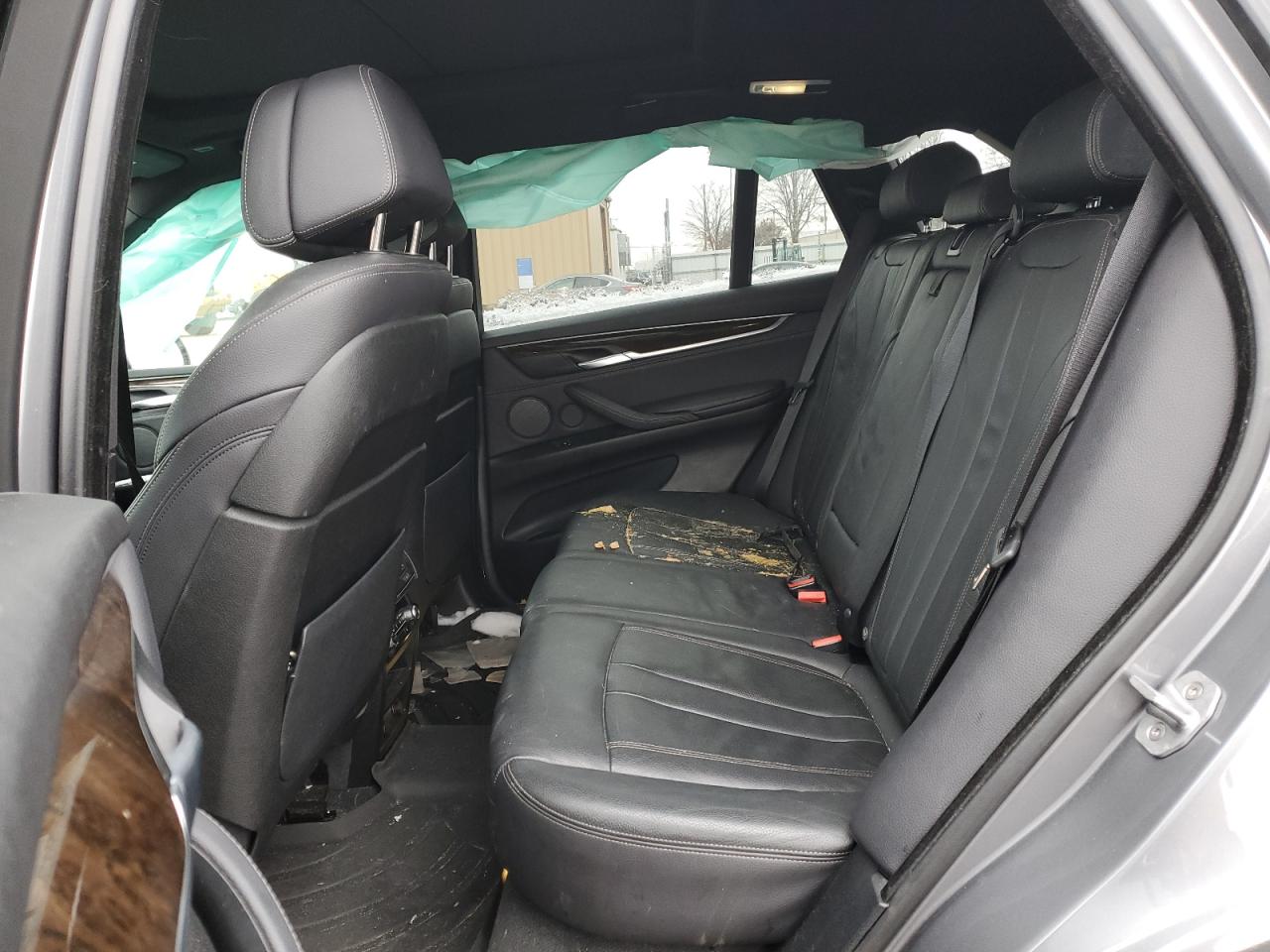 2018 BMW X5 - Image 11