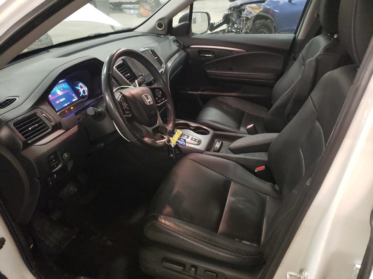 2021 Honda Pilot - Image 7